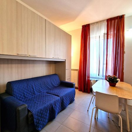 Suite Rosemary Politecnico&Malpensa Express 米兰 外观 照片