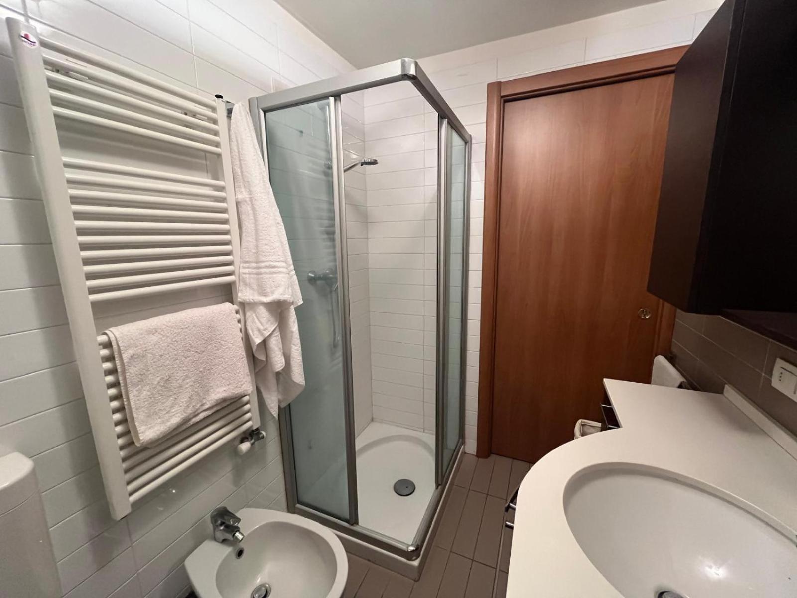 Suite Rosemary Politecnico&Malpensa Express 米兰 外观 照片