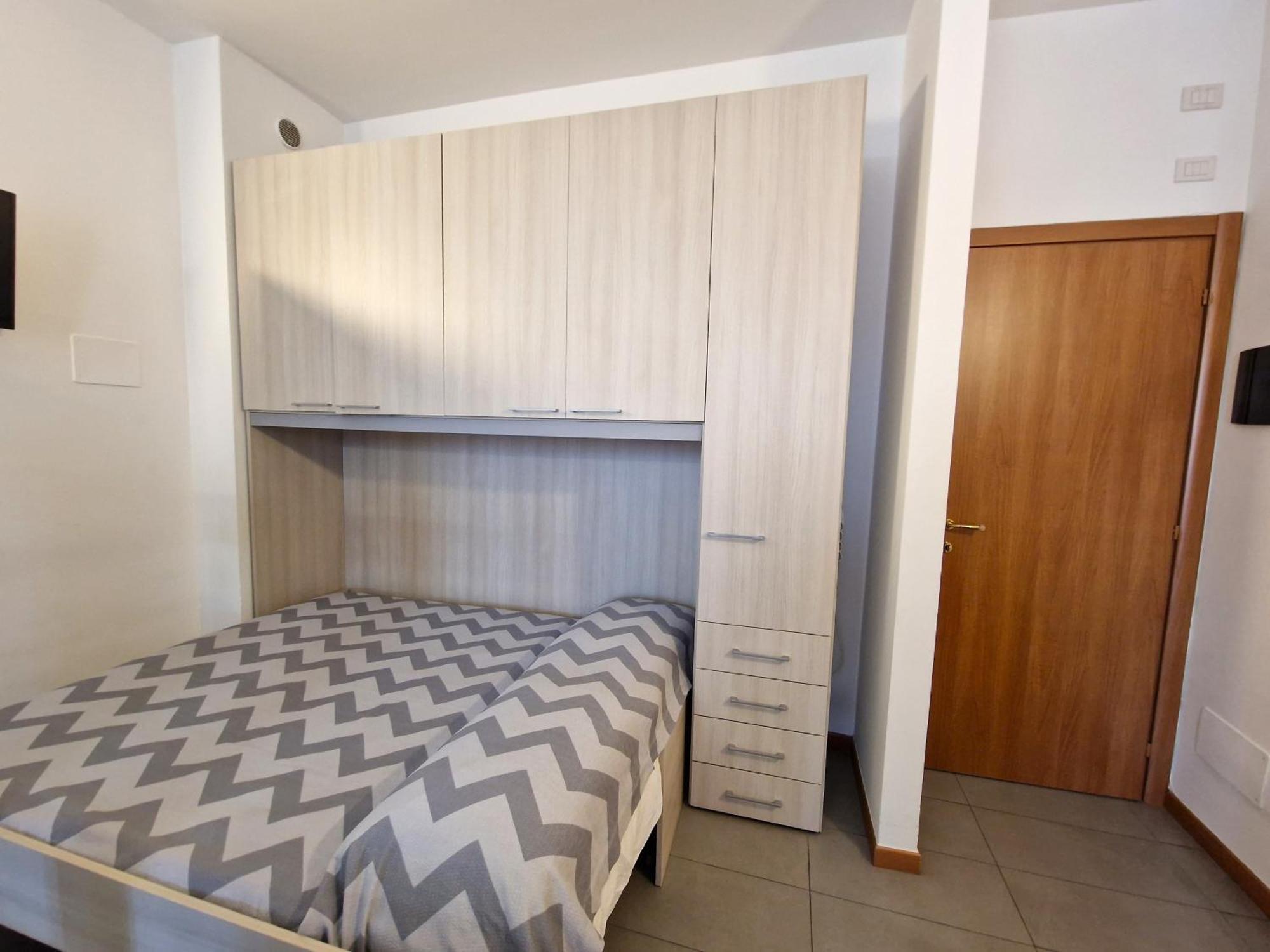 Suite Rosemary Politecnico&Malpensa Express 米兰 外观 照片