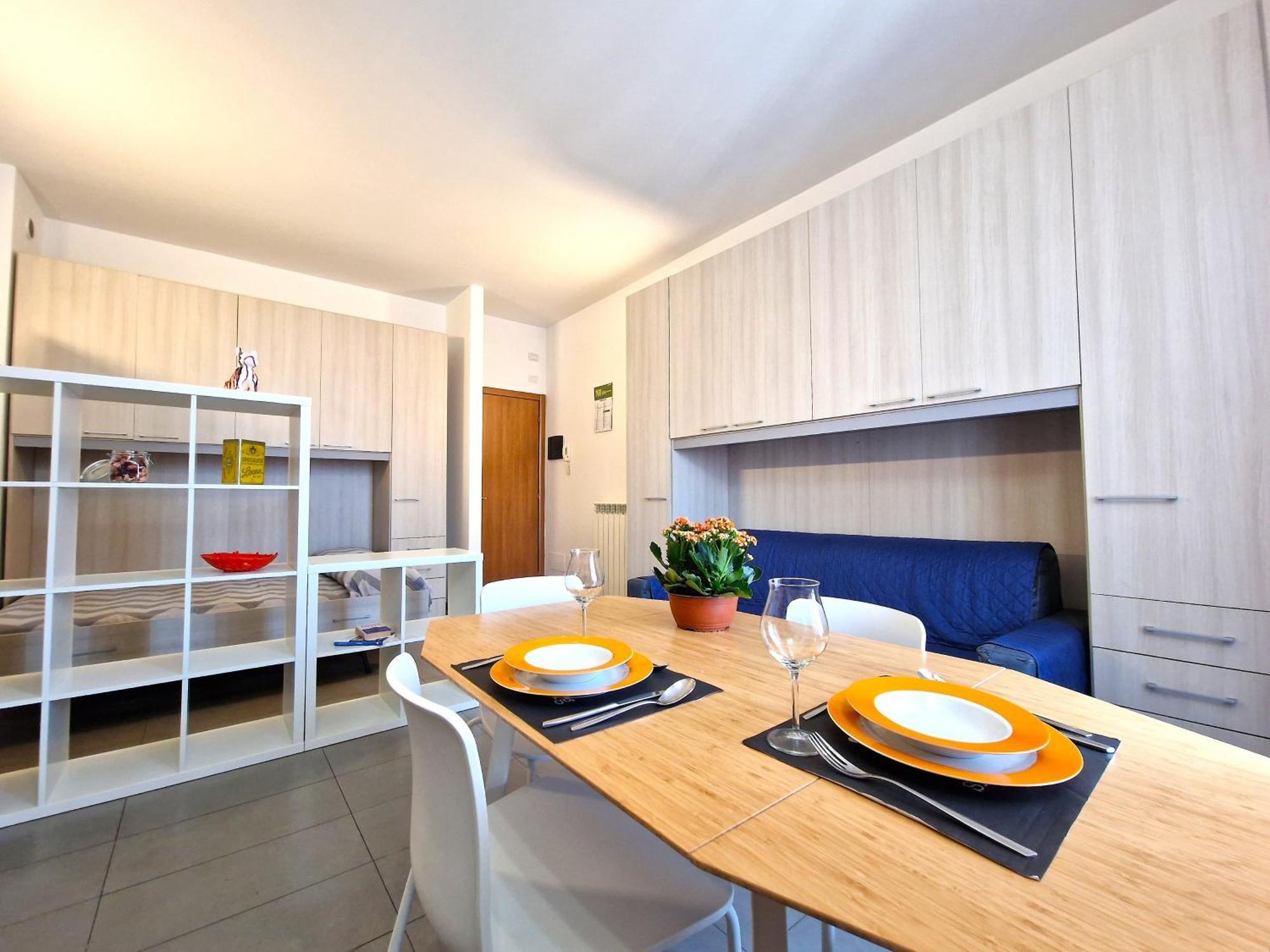 Suite Rosemary Politecnico&Malpensa Express 米兰 外观 照片