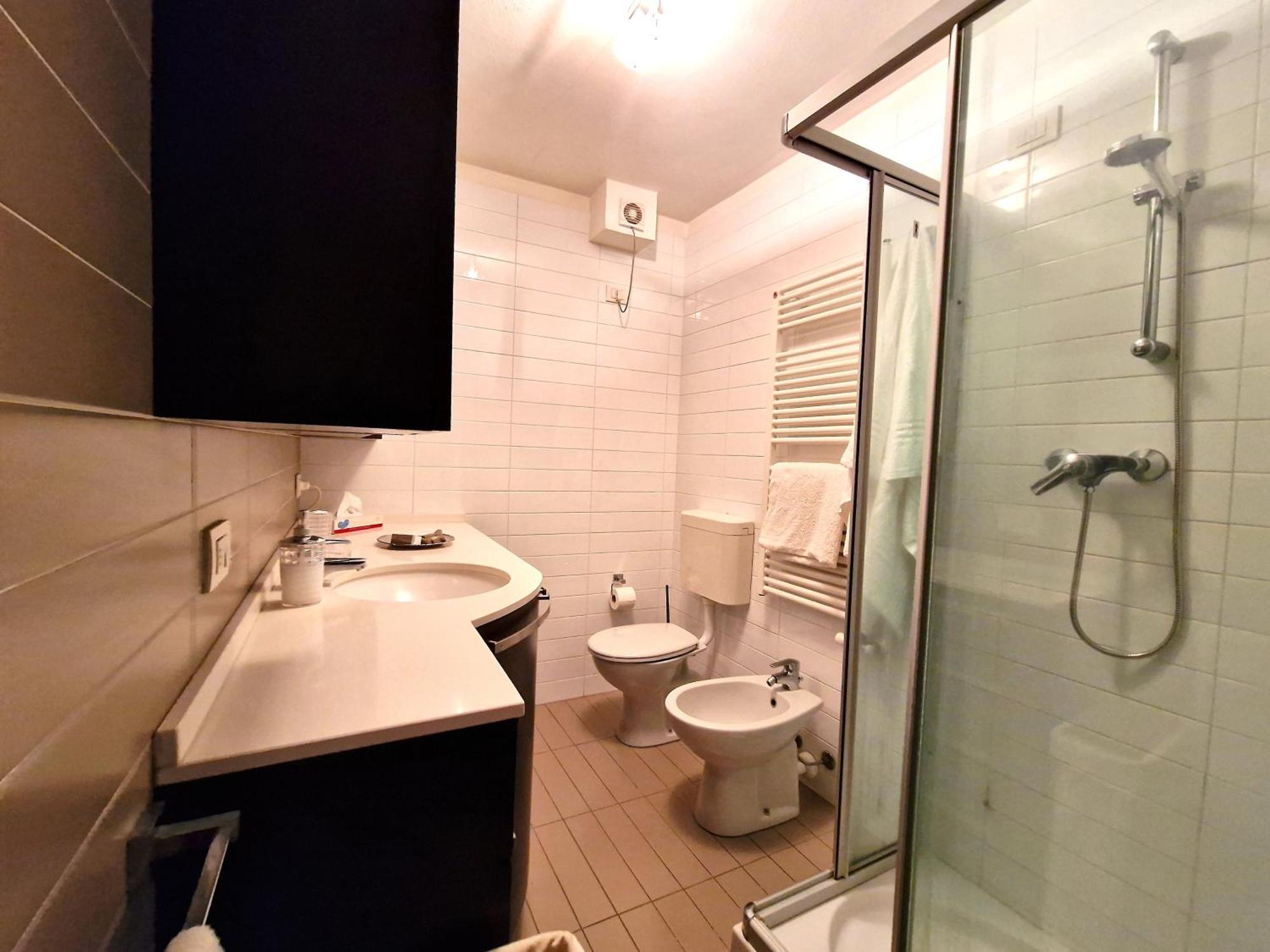 Suite Rosemary Politecnico&Malpensa Express 米兰 外观 照片