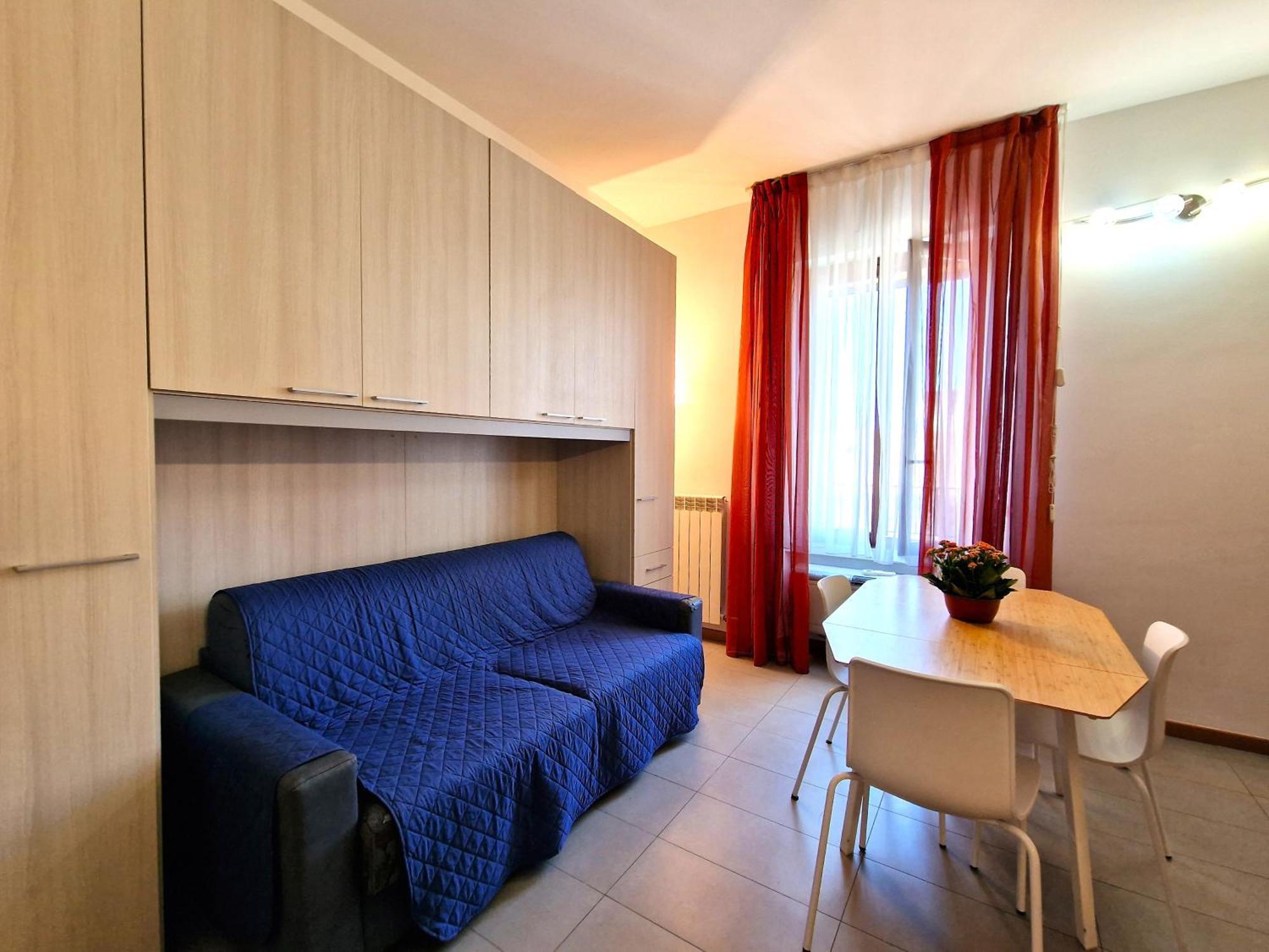 Suite Rosemary Politecnico&Malpensa Express 米兰 外观 照片