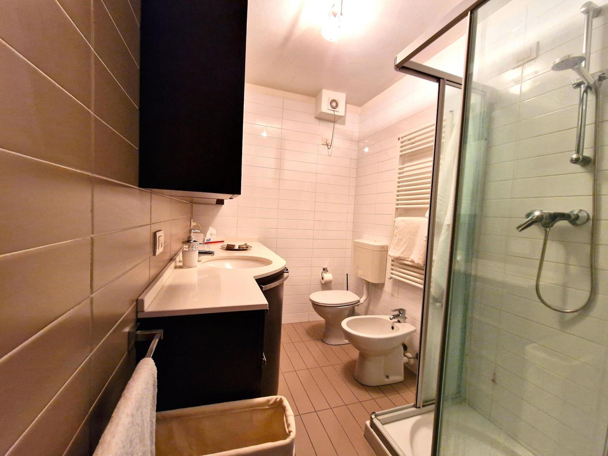 Suite Rosemary Politecnico&Malpensa Express 米兰 外观 照片