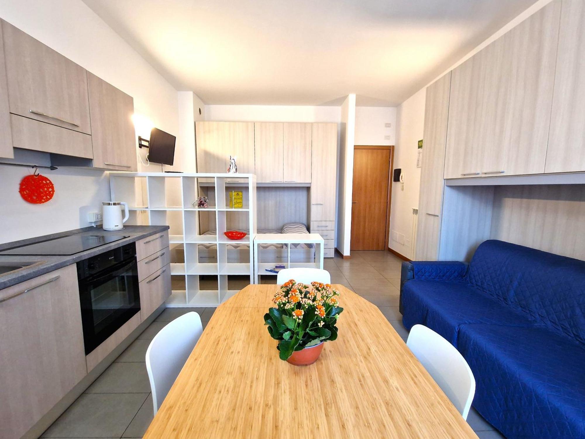 Suite Rosemary Politecnico&Malpensa Express 米兰 外观 照片