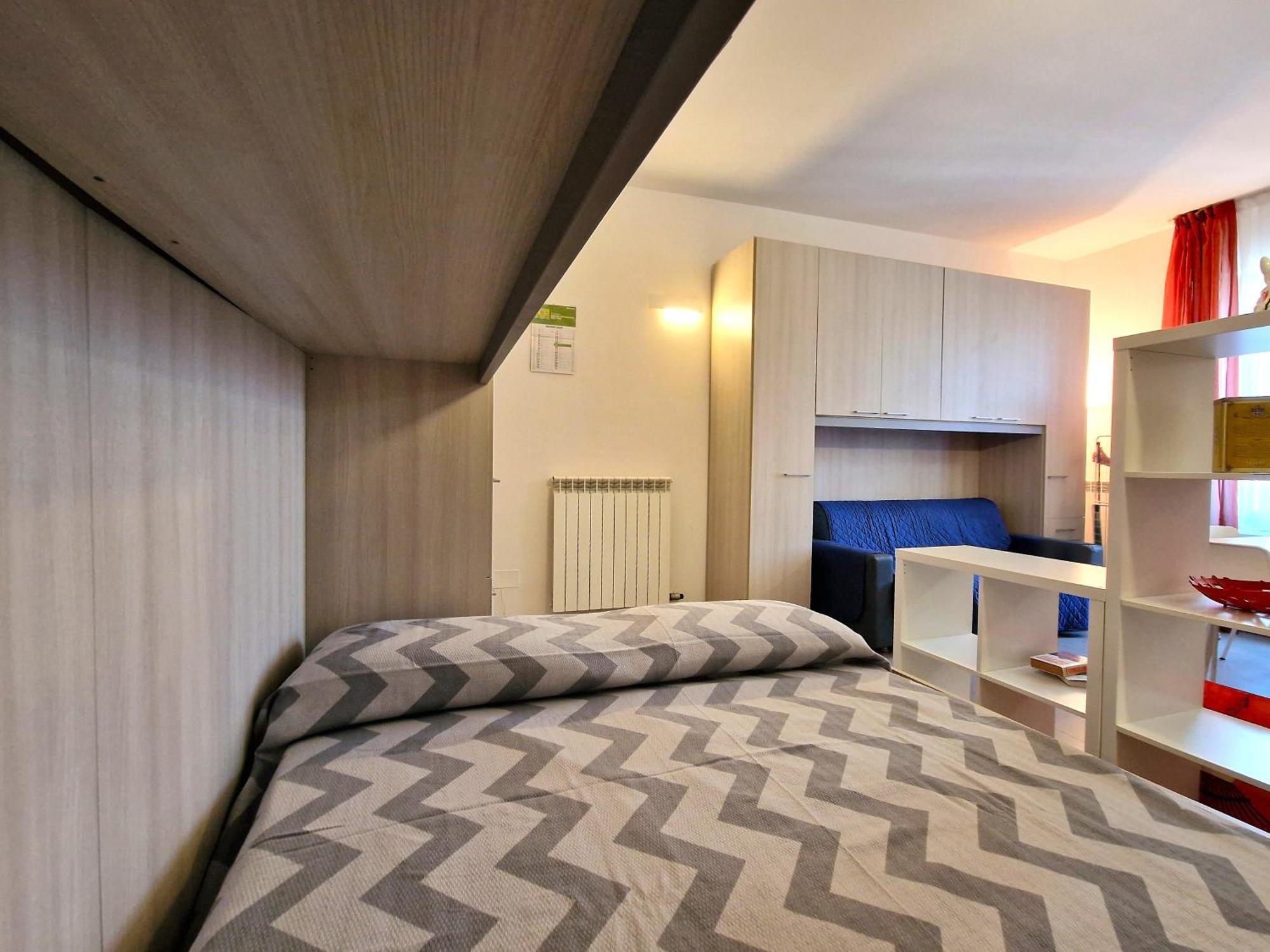 Suite Rosemary Politecnico&Malpensa Express 米兰 外观 照片