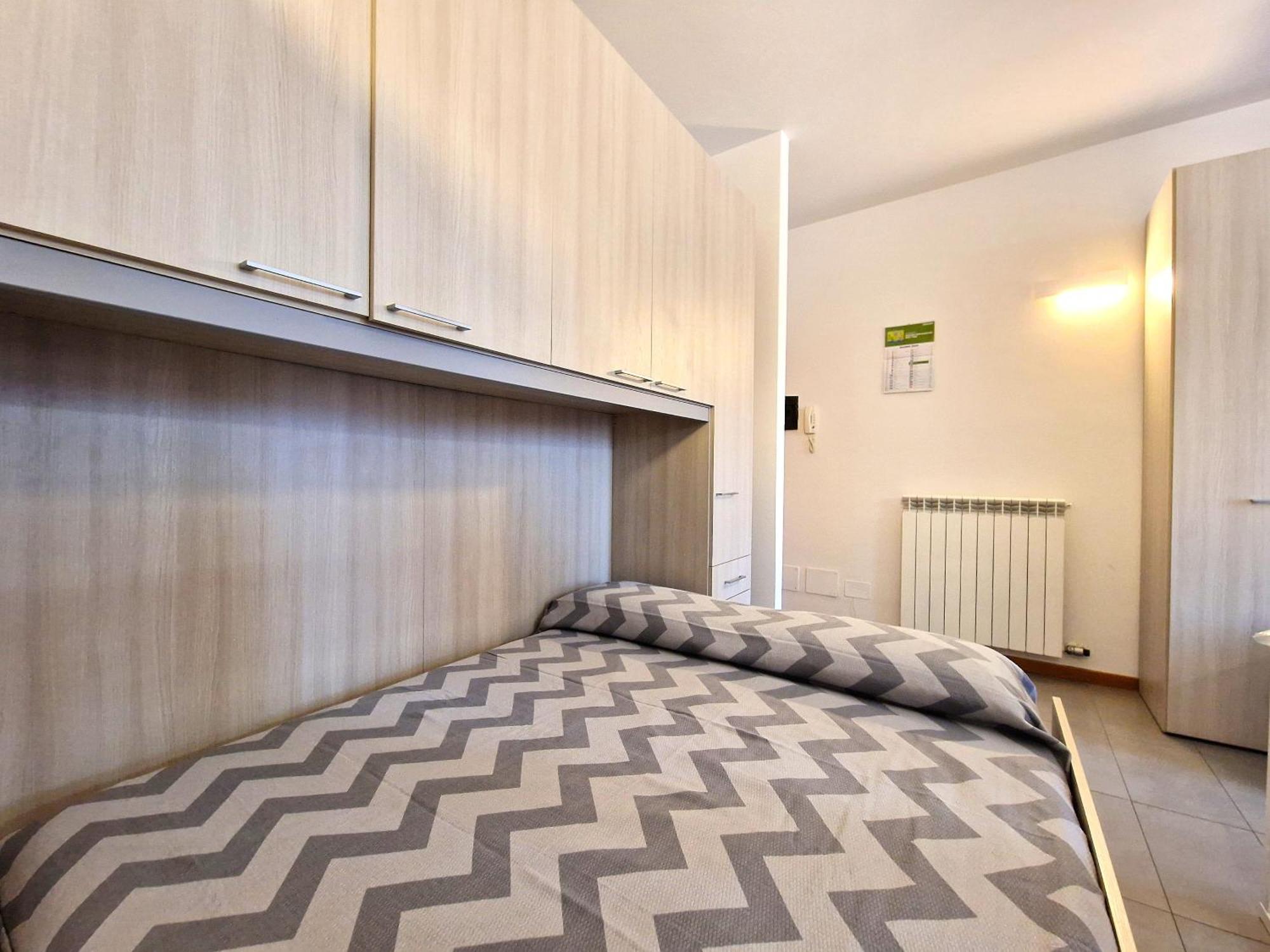 Suite Rosemary Politecnico&Malpensa Express 米兰 外观 照片